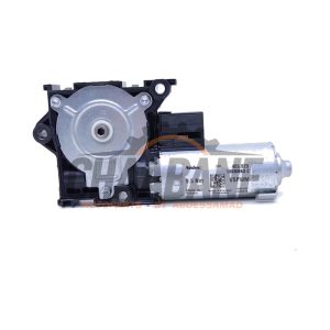 Moteur toit ouvrant 405829 Mercedes A-Klasse AMG (177.0) 2.0 A-35 AMG Turbo 16V 4Matic