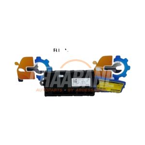 Ordinateur chauffage 5WA907007J Audi A3 Sportback (8YA) 1.0 30 TFSI 12V 2019