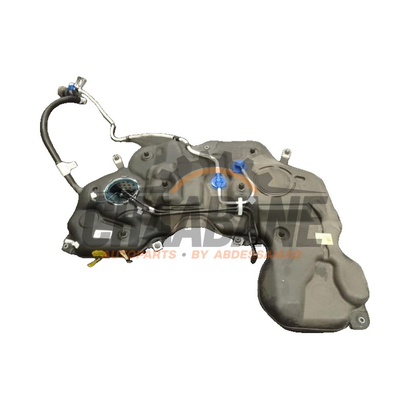 Reservoir de carburant A1674707704 Mercedes GLE (V167) 300d EQ Boost 2.0 Turbo 16V 4-Matic