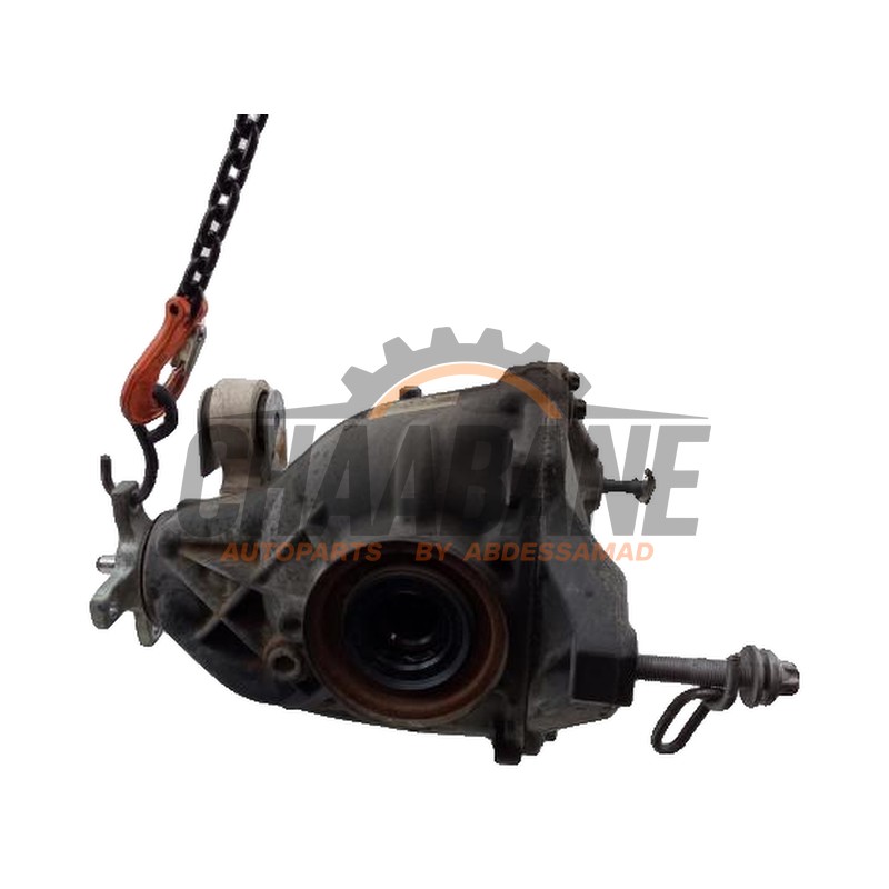 Differentiel arriere A2043502162 Mercedes C Estate (S205) C-350 e 2.0 16V