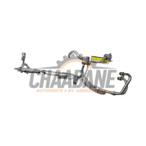 Conduit (divers) A8542031602 Mercedes B (W247) 2.0 B-200d