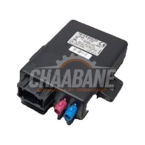 Module telephone A6007495 Mercedes C (C205) C-400 3.0 V6 Turbo 4-Matic