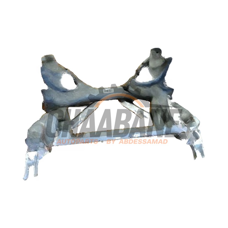 Faux chassis 31106888478 BMW 4-Serie 2020
