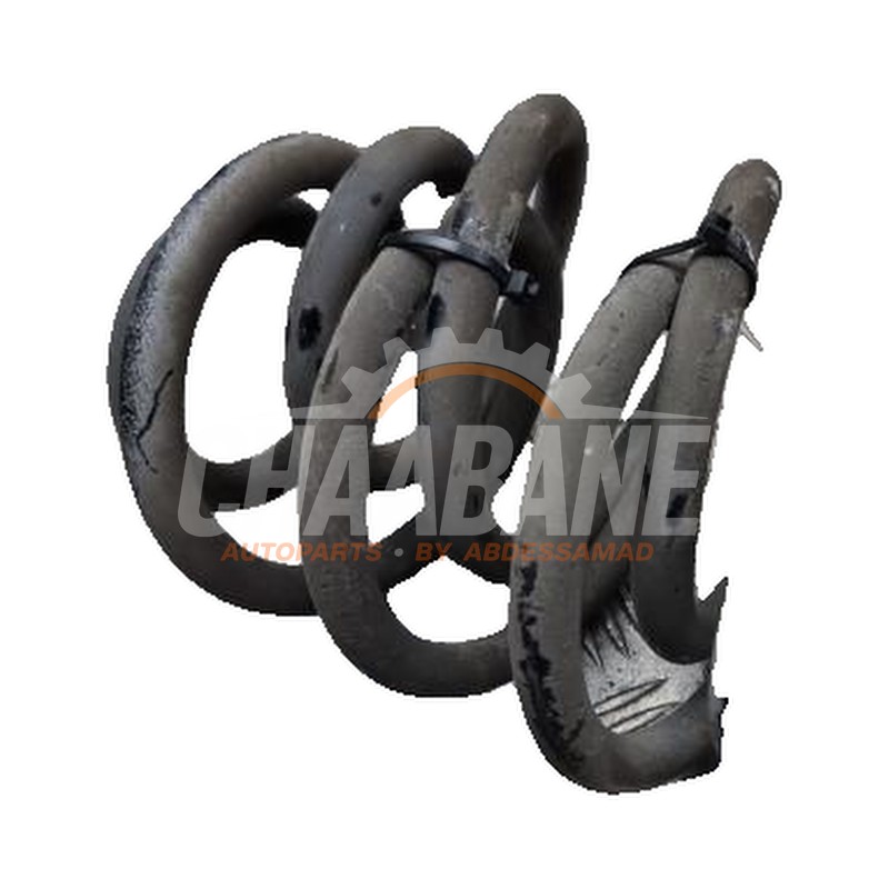 Ressort de torsion arriere XXXXX Mercedes A (W176) 2.0 A-250 Turbo 16V