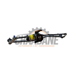 Moteur+mecanique essuie-glace A9108200400 Mercedes Sprinter 4t (907.6/910.6) 414 CDI 2.1 D 4x4