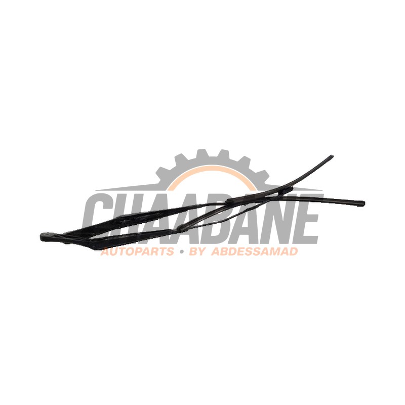 Bras essuie-glace avant 576955410B Seat Ateca (5FPX) 1.0 TSI 12V 2016