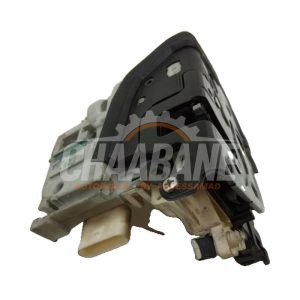 Serrure avant droite 8X1837016 Audi A3 Sportback (8VA/8VF) 1.4 TFSI 16V e-tron 2012 / 2020