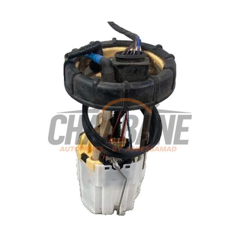Pompe dinjection 2K5919050G Volkswagen Caddy 2015 / 2020