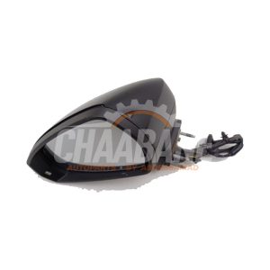 Retroviseur gauche 8V1857409F Audi A3 Sportback (8VA/8VF) 1.6 TDI 16V 2012 / 2020