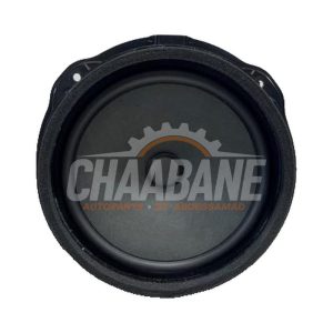 Haut-parleur 8V0035415D Audi A3 Limousine (8VS/8VM) 2.0 35 TDI 16V 2013 / 2020