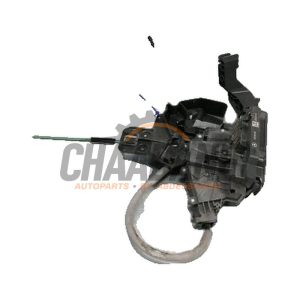Serrure arriere gauche A0997303700 Mercedes GLC-Klasse