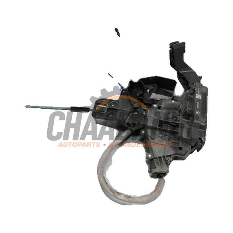 Serrure arriere gauche A0997303700 Mercedes GLC-Klasse