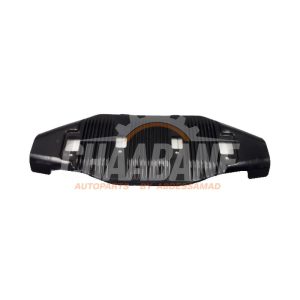 Plaque de protection sol 1EA825912 Audi Q4 (F4B) 2021