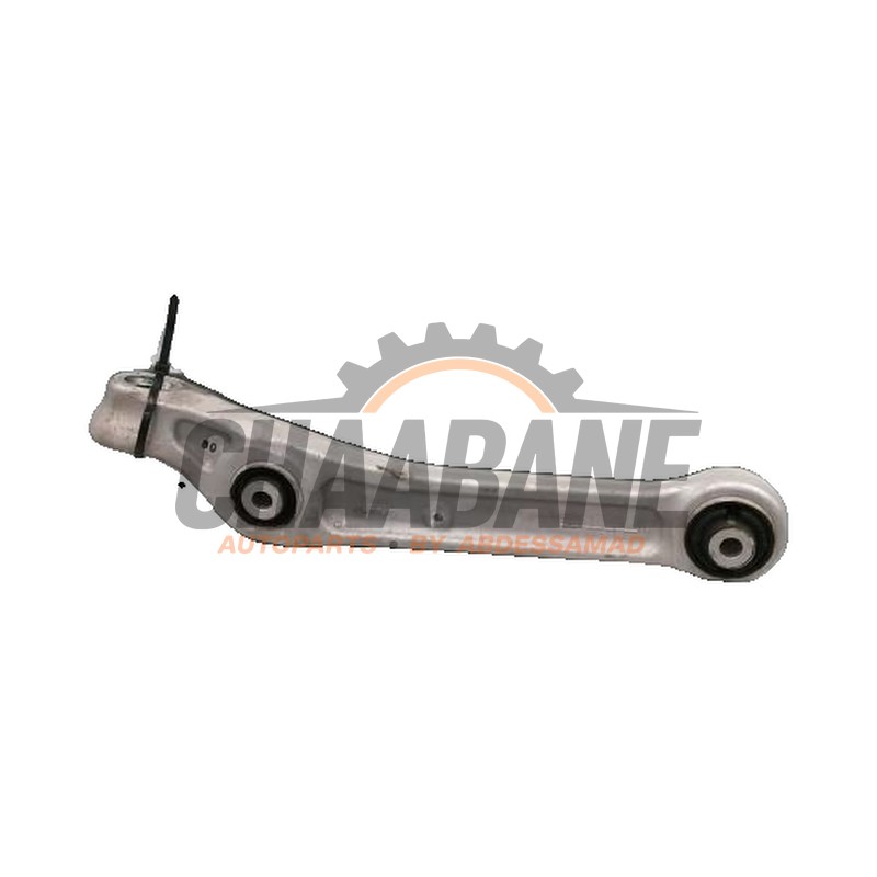 Bras de suspension bas avant gauche 8W0407151C Audi A5 2016
