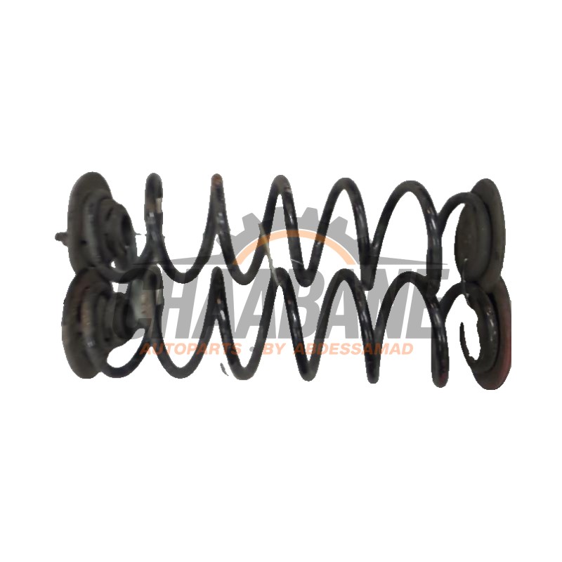 Ressort de flexion arriere 5F0511121 Seat Leon (5FB) 1.2 TSI Ecomotive 16V 2012 / 2020