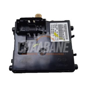 Ordinateur refroidisseur A2059007521 Mercedes C (W205) C-180 1.6 16V