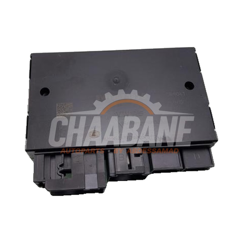 Module crochet de traction 8W1907383B Porsche Cayenne III (9YA) 3.0 V6 24V Turbo E-Hybrid 2017