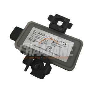 Capteur gonflage pneus A0009002013 Mercedes E-Klasse