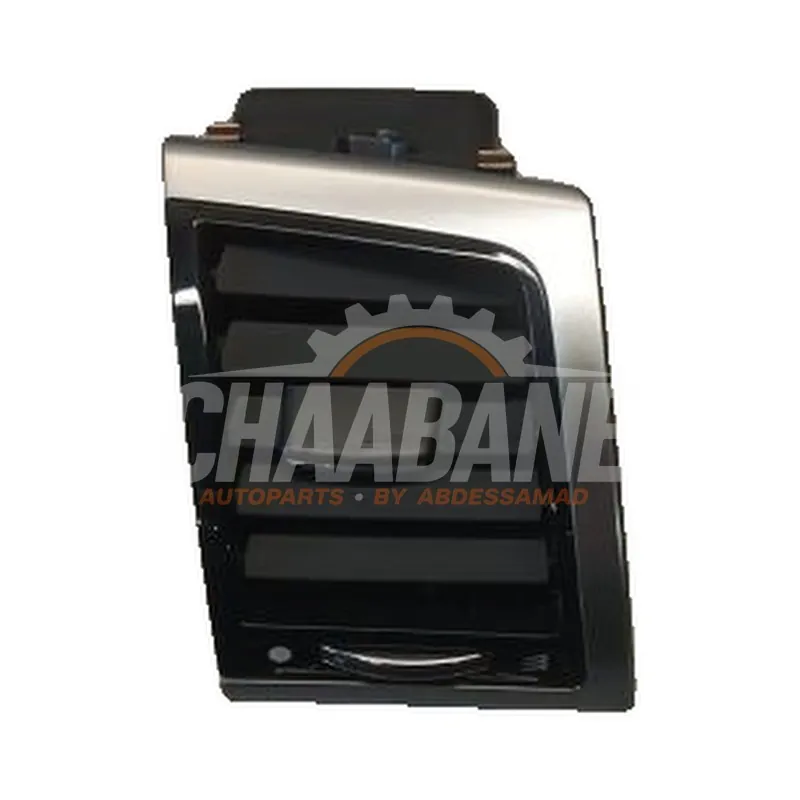 Grille aeration tableau de bord T2R22246MVM Jaguar F-type 2.0 Turbo 16V