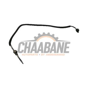 Capteur filtre a particules A0009059705 Mercedes C-Klasse