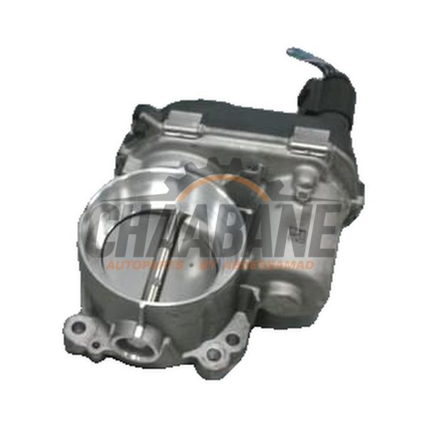 Boitier accelerateur 04E133062T Seat Tarraco 2018 / 2024