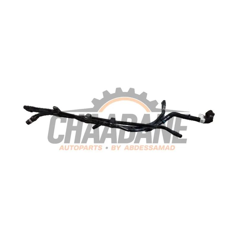 Tuyau radiateur L8D28D059AB Landrover Range Rover Evoque II (LZC/LZS/LZH)