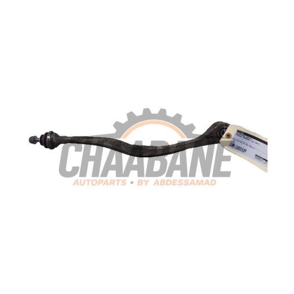 Barre daccouplement droite 971411318 Porsche Panamera (971G) 2.9 V6 24V 4 E-Hybrid 2016 / 2023