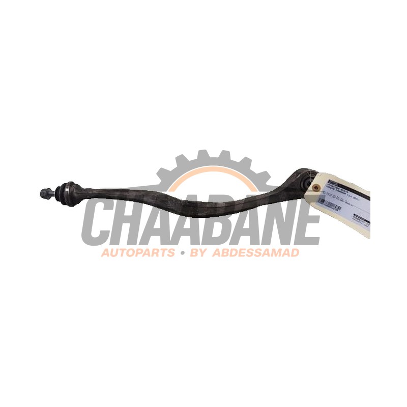 Barre daccouplement droite 971411318 Porsche Panamera (971G) 2.9 V6 24V 4 E-Hybrid 2016 / 2023
