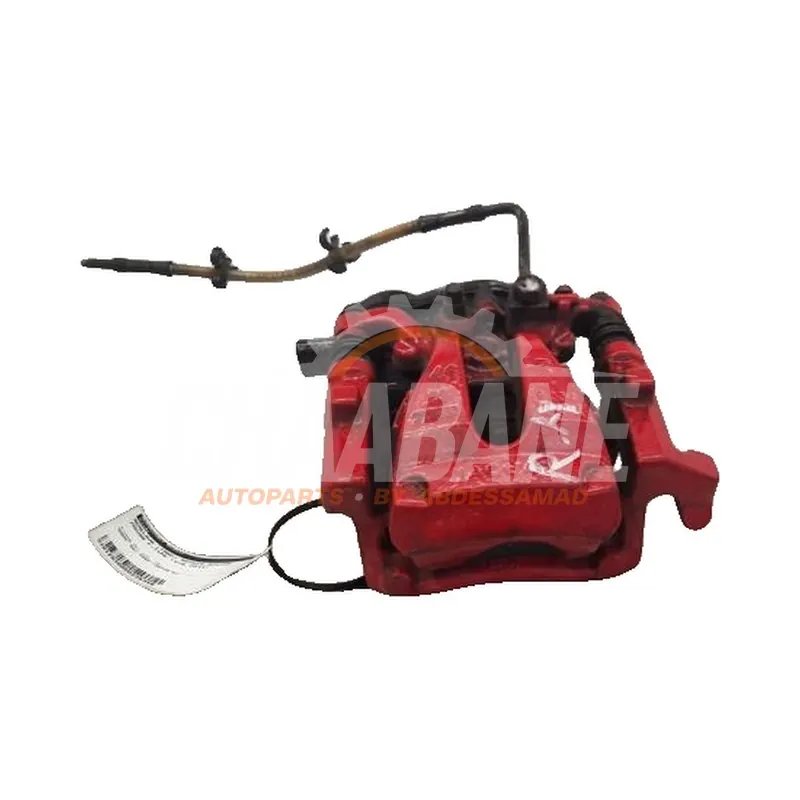 Etrier de frein (pince) arriere droit EX532552AA Jaguar F-type 3.0 S V6 24V