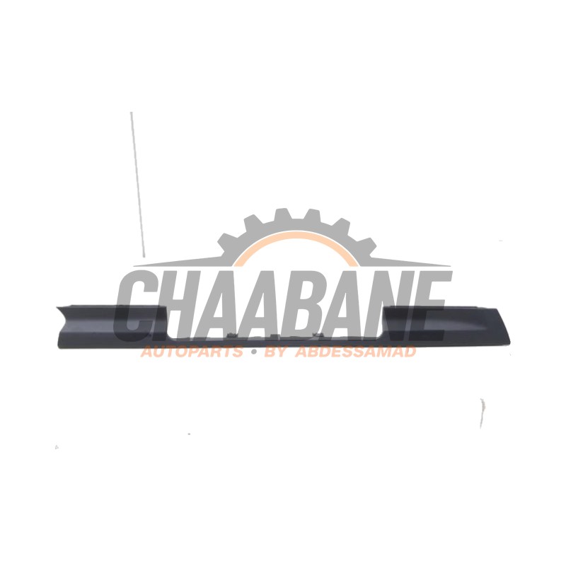 Bande decorative de tableau de bord 8W1857304A Audi A4 Avant (B9) 2.0 TDI Ultra 16V 2015