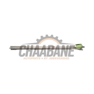 Support partie avant A2056280724 Mercedes C (W205) C-220d 2.0 Turbo 16V