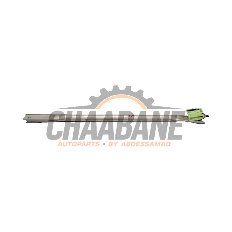 Support partie avant A2056280724 Mercedes C (W205) C-220d 2.0 Turbo 16V