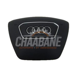 Airbag gauche (volant) 4N0880201K Audi A6 Avant (C8) 2018