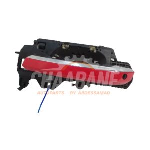 Poignee portiere 2portes gauche 8W0837811A Audi S5 2016