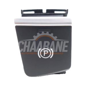 Commutateur frein a main 4M1927225 Audi Q7 (4MB/4MG) 3.0 TDI V6 24V e-tron plug-in hybrid 2015