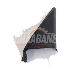 Protection montant A droit 4G0857506 Audi RS 6 Avant (C7) 4.0 V8 TFSI 32V 2013 / 2018