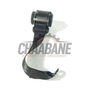 Ceinture arriere droit 5JH857447B Seat Toledo (NHAA) 1.2 TSI 2012 / 2019