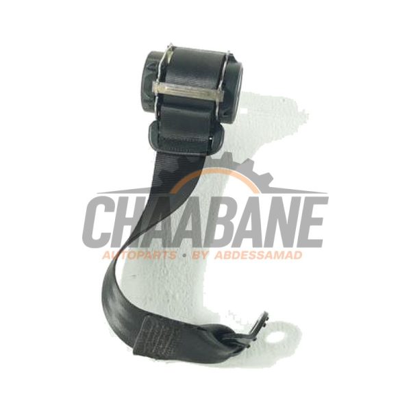 Ceinture arriere droit 5JH857447B Seat Toledo (NHAA) 1.2 TSI 2012 / 2019
