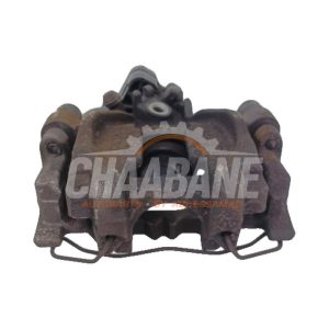 Etrier de frein (pince) arriere droit 8V0615424D Volkswagen Golf Sportsvan (AUVS) 1.2 TSI 16V BlueMOTION 2014 / 2021