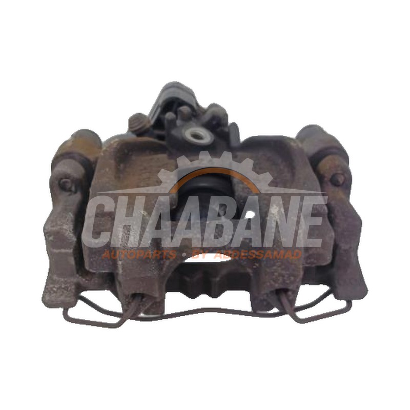 Etrier de frein (pince) arriere droit 8V0615424D Volkswagen Golf Sportsvan (AUVS) 1.2 TSI 16V BlueMOTION 2014 / 2021