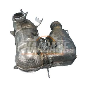 Filtre a particules A6541408701 Mercedes B-Klasse
