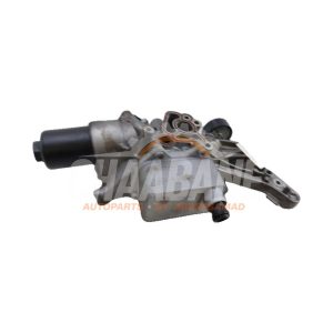Boitier filtre a huile 06L903143K Audi Q5 (FYB/FYG) 2.0 TFSI 16V Quattro 2016
