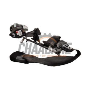 Ceinture de securite avant gauche 634208500 Maserati Levante 3.0 S Biturbo V6 24V 2016