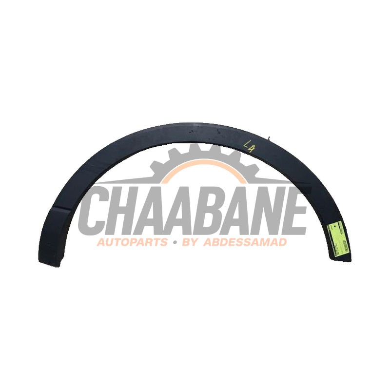 Jante de roue arriere 83A853817 Audi Q3 (F3B) 1.5 35 TFSI 16V 2018