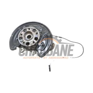 Fusee arriere droit A2053500141 Mercedes C Estate (S205) C-180 1.6 16V BlueEfficiency