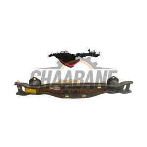 Cadre pare-chocs arriere 7256927093 BMW 3 serie Touring (F31) 318d 2.0 16V 2012 / 2019