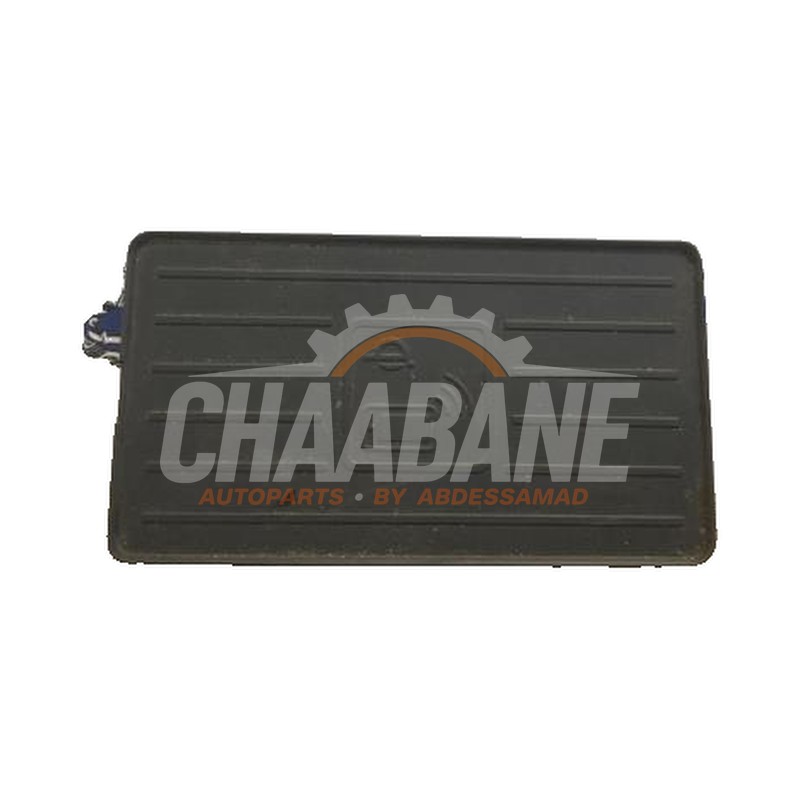 Module telephone (divers) 81A035502 Seat Arona (KJX) 1.0 TSI 12V 2017