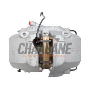 Etrier de frein avant gauche 688583902 BMW iX3 80 kWh 2020