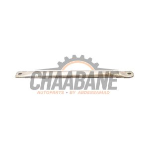 Support partie avant 51619880676 BMW X3 (G01) M40i xDrive 3.0 TwinPower Turbo 24V 2017