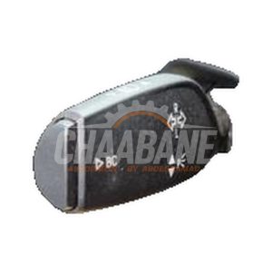 Commutateur combi colonne de direction 61316833433 BMW i3 (I01) i3 Range Extender 2013 / 2022